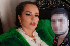 Takıntılı hayran Beykoz’da oturan ünlünün kabusu oldu!