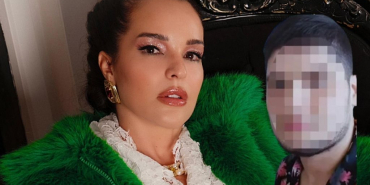 Takıntılı hayran Beykoz’da oturan ünlünün kabusu oldu!