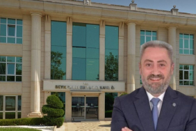 Turgay Sucuoğlu yeniden Başkan Yardımcısı oldu!