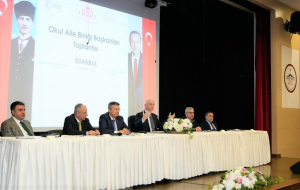 Vali Gül, Beykoz’un okul meselesini masaya yatırdı