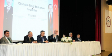 Vali Gül, Beykoz’un okul meselesini masaya yatırdı