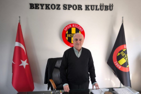 Beykoz Spor Kulübü Başkanı Zeki Aksu, Sarıyer maçındaki 6-0 mağlubiyetin ardından bir değerlendirme yaptı.