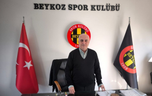 Beykoz Spor Kulübü Başkanı Zeki Aksu, Sarıyer maçındaki 6-0 mağlubiyetin ardından bir değerlendirme yaptı.