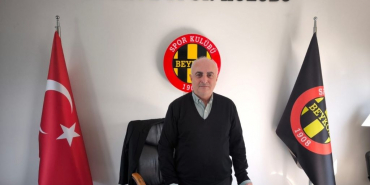 Beykoz Spor Kulübü Başkanı Zeki Aksu, Sarıyer maçındaki 6-0 mağlubiyetin ardından bir değerlendirme yaptı.