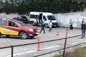 beykozda-skandal-okul-onunde-acemi-surucu-egitimi