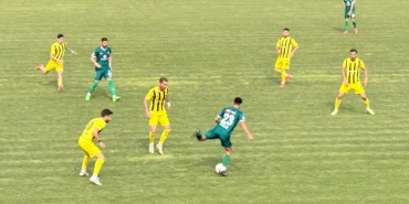 Beykoz Anadolu, Kırklarelispor’a 4-1 yenildi