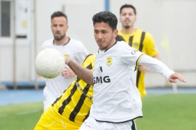 Beykoz Anadolu evinde 1 puan aldı