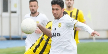 Beykoz Anadolu evinde 1 puan aldı