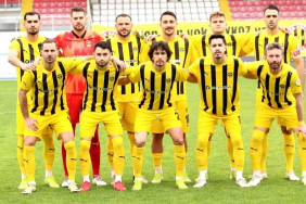 Beykoz Anadolu play-off sıralamasına yerleşti