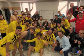 Beykoz Anadolu play-off’a kaldı!