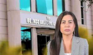 Beykoz Başkan Yardımcısı Fidan Gül’ün ihaleye fesat davası yine ertelendi!