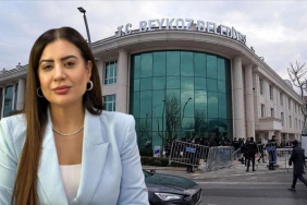 Beykoz Belediye Başkan Yardımcısı Fidan Gül gözaltına alındı