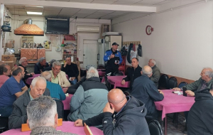 Beykoz Emniyeti telefon dolandırıcılığına karşı uyardı (4)