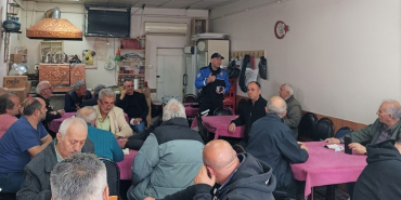 Beykoz Emniyeti telefon dolandırıcılığına karşı uyardı (4)