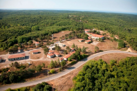 Beykoz Film Platosu ihalesinde 'adrese teslim' iddiası!