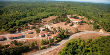 Beykoz Film Platosu ihalesinde 'adrese teslim' iddiası!