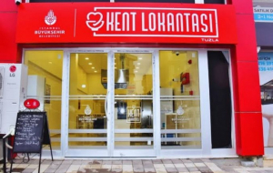 Beykoz Sofrası kapalı! Kent Lokantası açılıyor