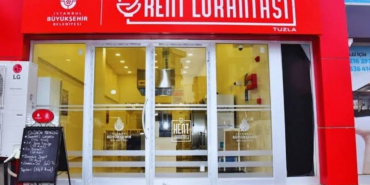 Beykoz Sofrası kapalı! Kent Lokantası açılıyor