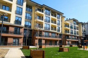 Beykoz Tokatköy’de 823 sağlam konut teslime hazır!