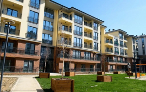 Beykoz Tokatköy’de 823 sağlam konut teslime hazır!