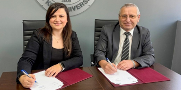 Beykoz Üniversitesi ile Divan anlaştı