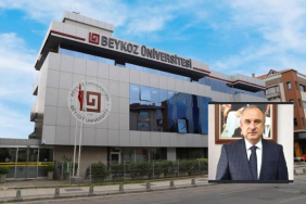 Beykoz Üniversitesi kurucusu gözaltına alındı!