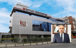 Beykoz Üniversitesi kurucusu gözaltına alındı!