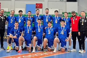 Beykoz Üniversitesi’nden çifte şampiyonluk!