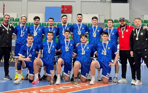 Beykoz Üniversitesi’nden çifte şampiyonluk!