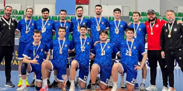 Beykoz Üniversitesi’nden çifte şampiyonluk!