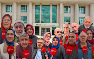 Beykoz halkı 1 yılı değerlendirdi! İşte çarpıcı cevaplar