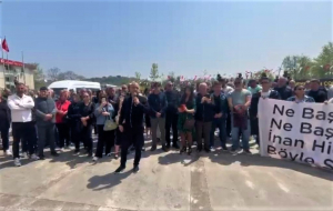 Beykoz kimlerin iradesiyle yönetiliyor! (2)