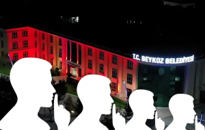 Beykoz sus pus! Tutuklamalar, görevden almalar, itiraflar