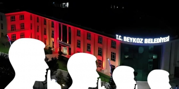 Beykoz sus pus! Tutuklamalar, görevden almalar, itiraflar