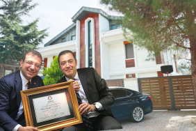 Beykoz’da 300 binlik lüks villanın kirasını kim ödüyor (1)