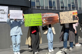 Beykoz’da Medipol Üniversitesi öğrencileri isyanda!