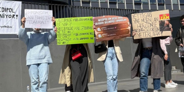 Beykoz’da Medipol Üniversitesi öğrencileri isyanda!