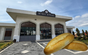 Beykoz’da Yeni Sistem Ekmek sizden, Çorba Belediyeden!