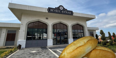 Beykoz’da Yeni Sistem Ekmek sizden, Çorba Belediyeden!