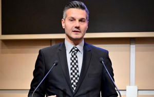 Beykoz’da amatör spor alarm veriyor!