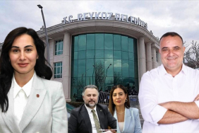 Beykoz’da fırtınanın ortasında derin sessizlik!