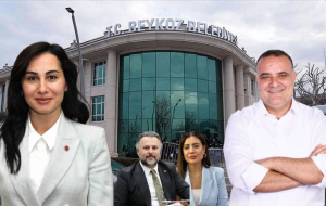 Beykoz’da fırtınanın ortasında derin sessizlik!