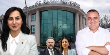 Beykoz’da fırtınanın ortasında derin sessizlik!