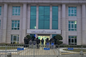 Beykoz’da görev yapan başkan yardımcısı gözaltına alındı!