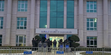 Beykoz’da görev yapan başkan yardımcısı gözaltına alındı!