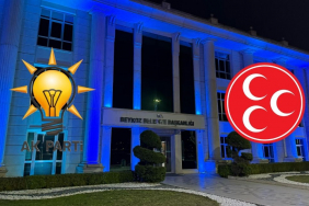 Beykoz’da gündeme dair peş peşe açıklamalar! (2)