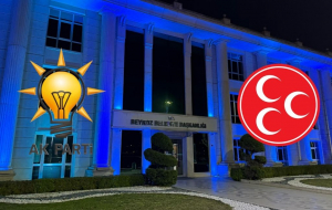 Beykoz’da gündeme dair peş peşe açıklamalar! (2)