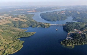 Beykoz’da taşkın alarmı! Mahalleler risk altında