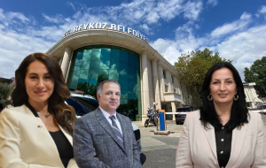 Beykoz’da yeni yönetim ile meclis üyeleri arasında kriz