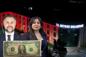 Beykoz’da yolsuzluk operasyonunda FETÖ bağlantısı!